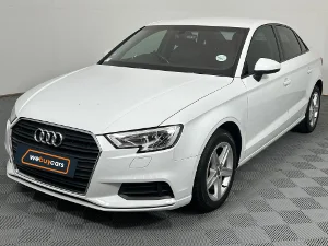 Used 2017 Audi A3 Sportback 30TFSI S line