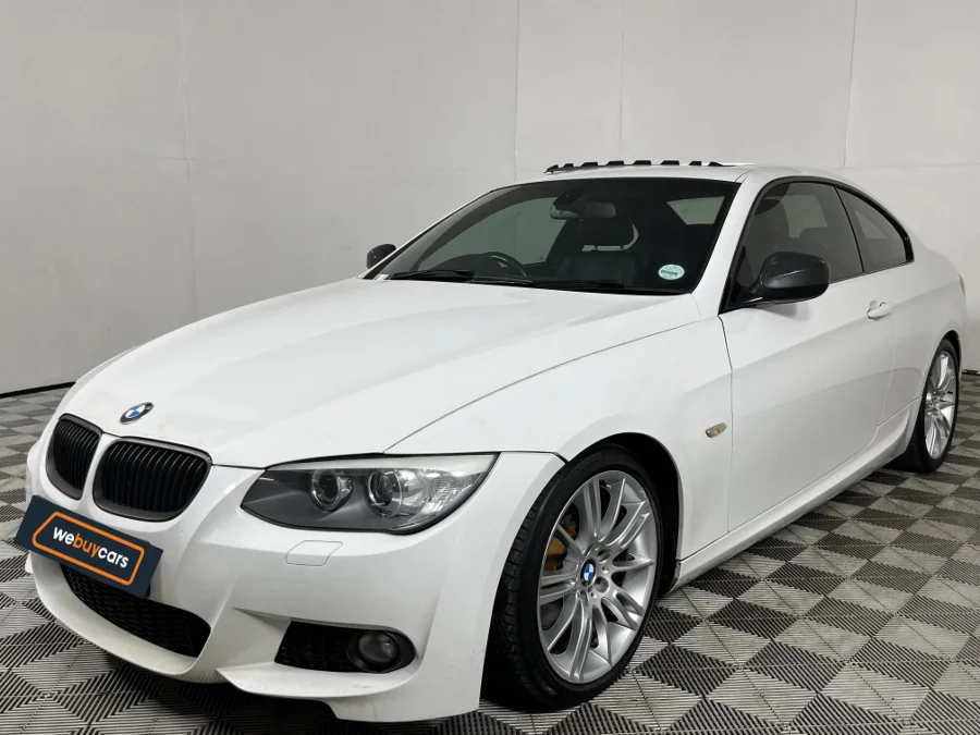 Used 2013 BMW 3 Series 325i coupe M Sport auto - WeBuyCars The Dome Used 2013 BMW 3 Series 325i coupe M Sport auto - WeBuyCars The Dome