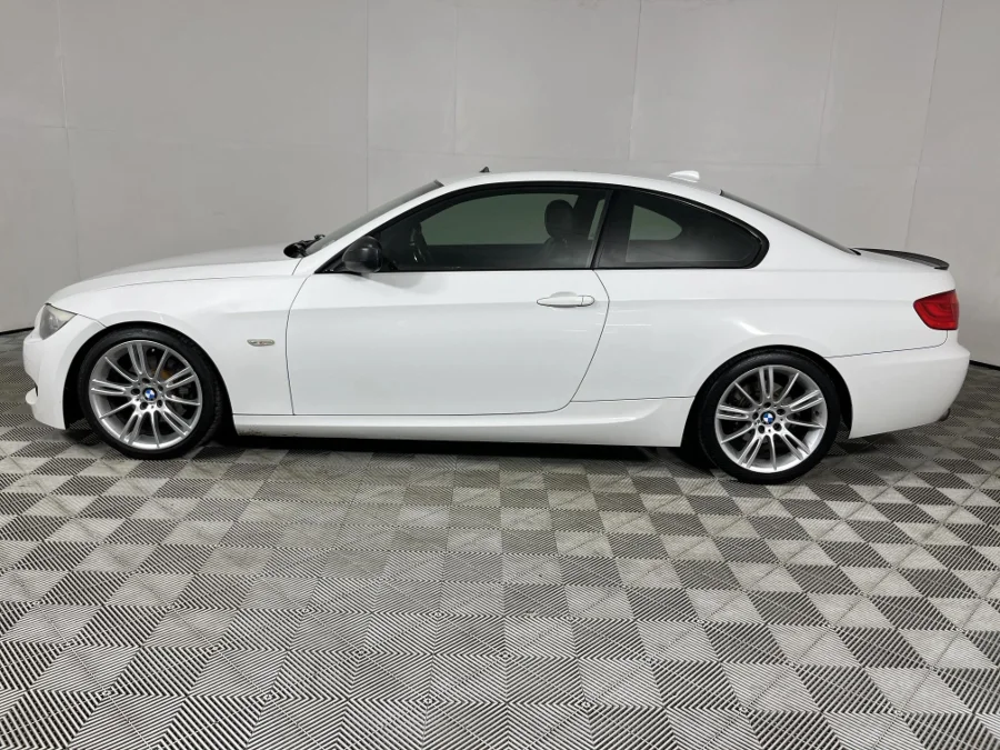 Used 2013 BMW 3 Series 325i coupe M Sport auto - WeBuyCars The Dome Used 2013 BMW 3 Series 325i coupe M Sport auto - WeBuyCars The Dome