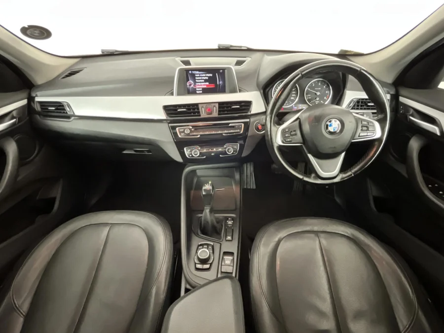 Used 2016 BMW X1 xDrive20d sports-auto - WeBuyCars Montana Used 2016 BMW X1 xDrive20d sports-auto - WeBuyCars Montana