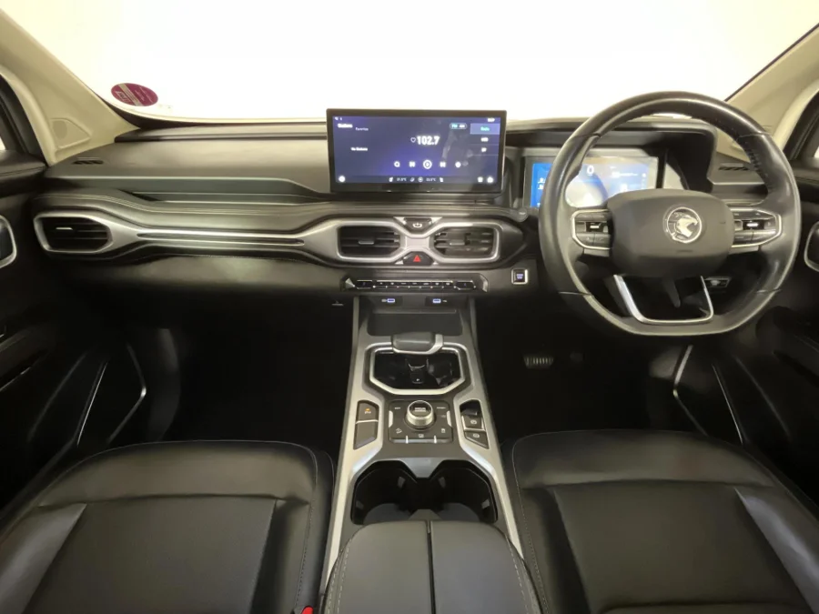 Used 2023 Proton X90 1.5T Premium - WeBuyCars Polokwane Used 2023 Proton X90 1.5T Premium - WeBuyCars Polokwane