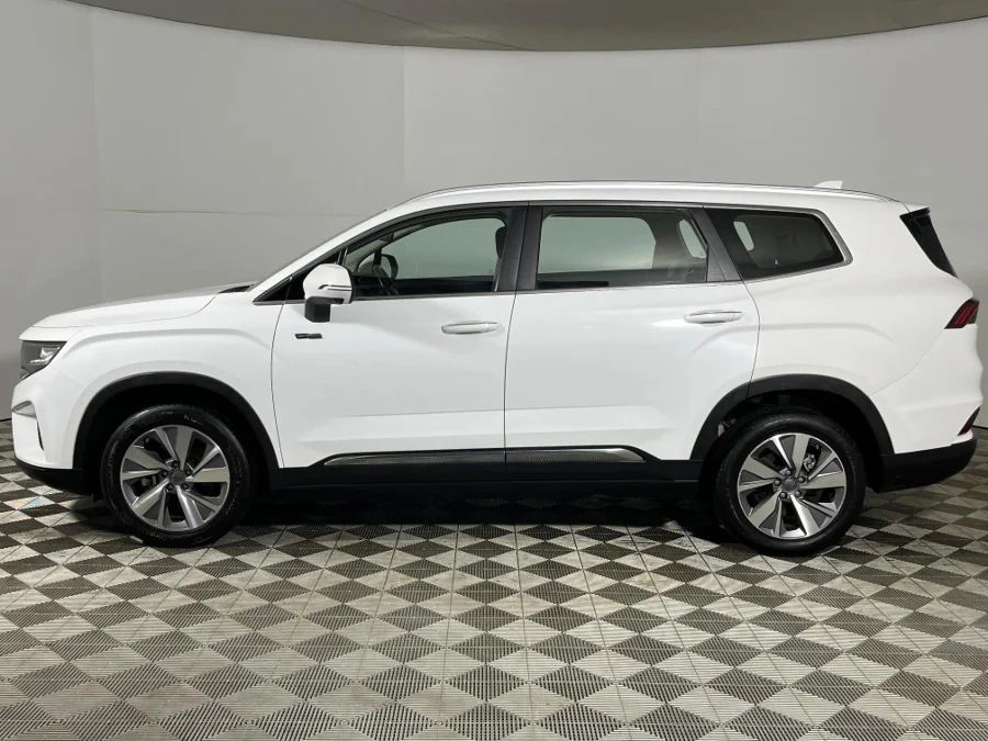 Used 2023 Proton X90 1.5T Premium - WeBuyCars Polokwane Used 2023 Proton X90 1.5T Premium - WeBuyCars Polokwane