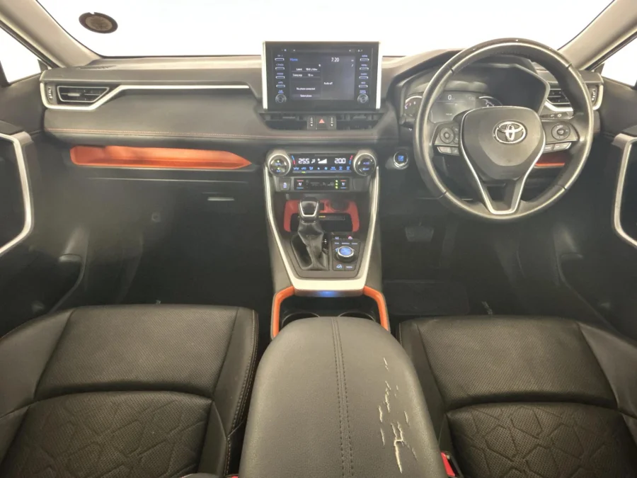 Used 2021 Toyota RAV4 2.0 GX-R AWD - WeBuyCars Richmond