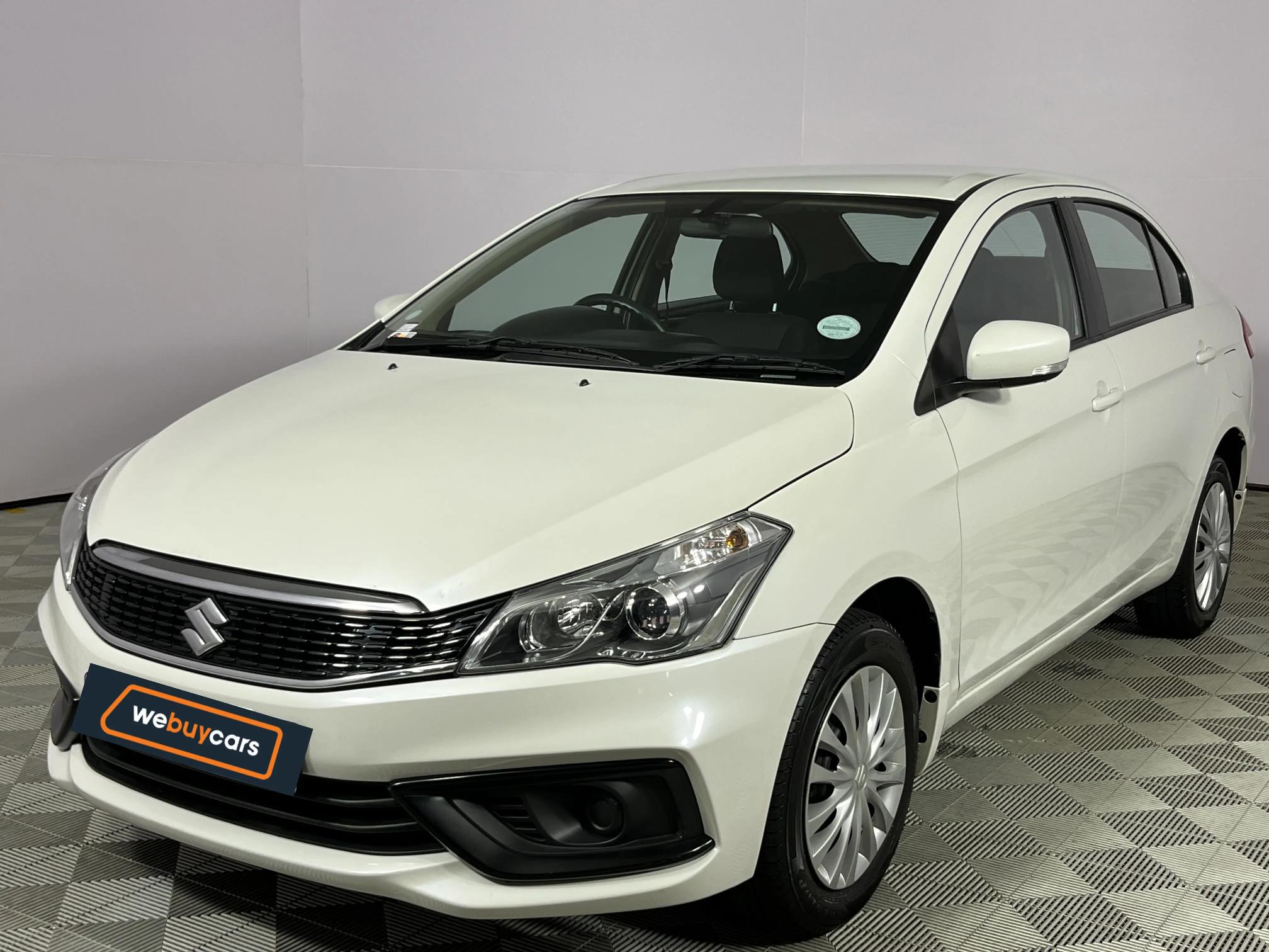 Used 2023 Suzuki Ciaz 1.5 GL auto