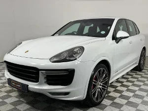 Used 2015 Porsche Cayenne GTS