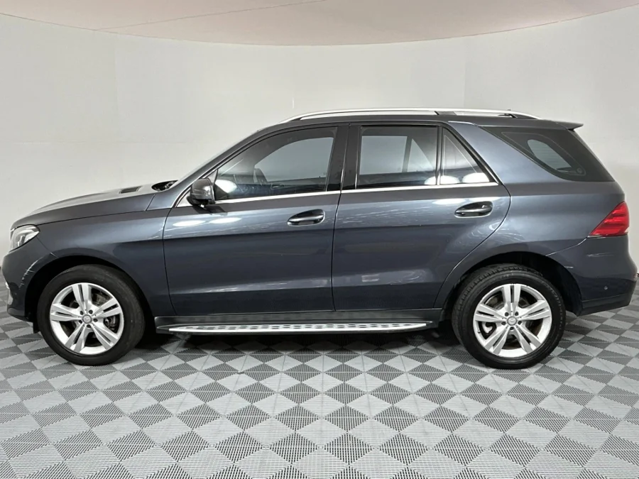 Used 2015 Mercedes-Benz GLE 350d - WeBuyCars Lansdowne