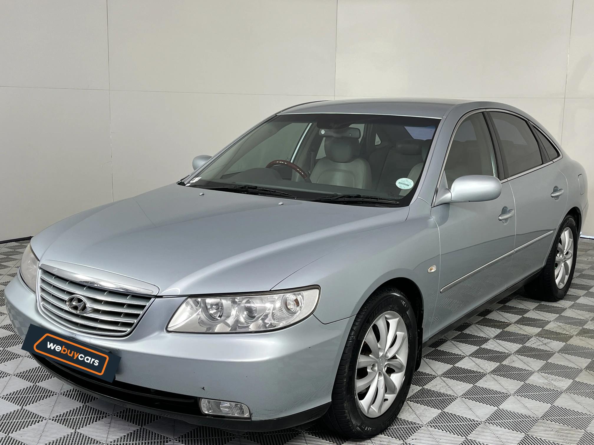 Used 2007 Hyundai Azera 3.3 GLS