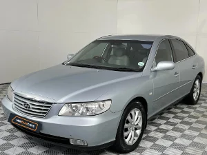 Used 2007 Hyundai Azera 3.3 GLS