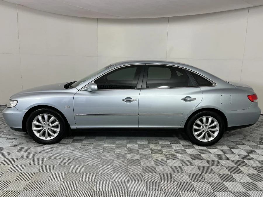 Used 2007 Hyundai Azera 3.3 GLS - WeBuyCars Mbombela