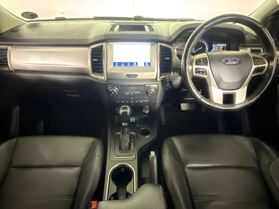 Used 2019 Ford Everest 2.0Bi-Turbo XLT - WeBuyCars Midstream Used 2019 Ford Everest 2.0Bi-Turbo XLT - WeBuyCars Midstream