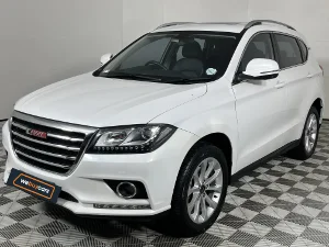 Used 2018 Haval H2 1.5T Luxury