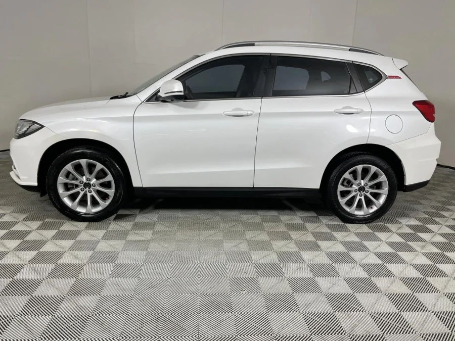 Used 2018 Haval H2 1.5T Luxury - WeBuyCars Montana Used 2018 Haval H2 1.5T Luxury - WeBuyCars Montana