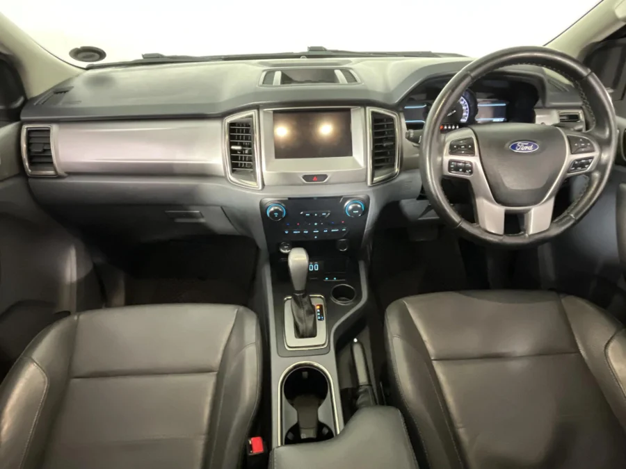 Used 2019 Ford Everest 2.0Bi-Turbo XLT - WeBuyCars Brackenfell Cape Town Used 2019 Ford Everest 2.0Bi-Turbo XLT - WeBuyCars Brackenfell Cape Town