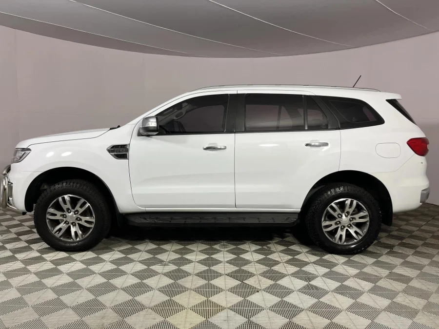 Used 2019 Ford Everest 2.0Bi-Turbo XLT - WeBuyCars Brackenfell Cape Town Used 2019 Ford Everest 2.0Bi-Turbo XLT - WeBuyCars Brackenfell Cape Town