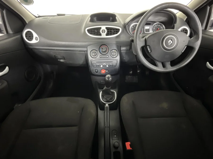 Used 2012 Renault Clio 1.6 Yahoo! Plus - WeBuycars East London