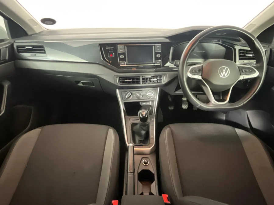 Used 2024 Volkswagen Polo hatch 1.0TSI Life manual - WeBuyCars Brackenfell Cape Town