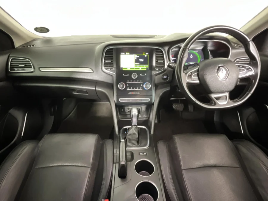 Used 2019 Renault Megane 97kW turbo GT Line auto - WeBuyCars JHB South