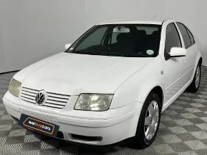 Used 2003 Volkswagen Jetta 1.6 Comfortline automatic
