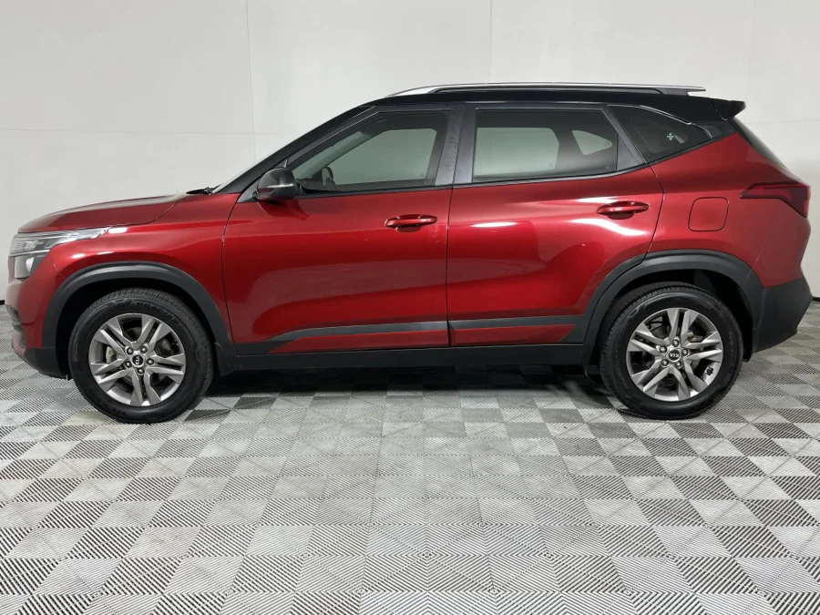 Used 2021 Kia Seltos 1.6 EX+ - WeBuyCars Riverhorse Used 2021 Kia Seltos 1.6 EX+ - WeBuyCars Riverhorse