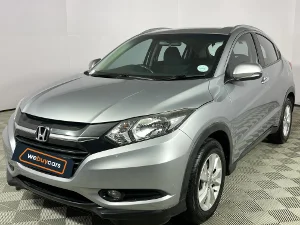 Used 2016 Honda HR-V 1.5 Comfort