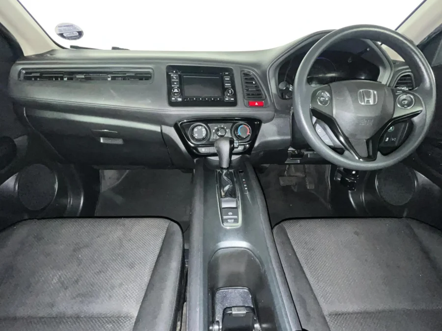 Used 2016 Honda HR-V 1.5 Comfort - WeBuyCars Durban