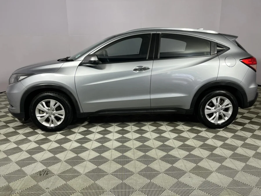 Used 2016 Honda HR-V 1.5 Comfort - WeBuyCars Durban