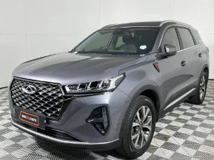 Used 2022 Chery Tiggo 7 Pro 1.5T Distinction