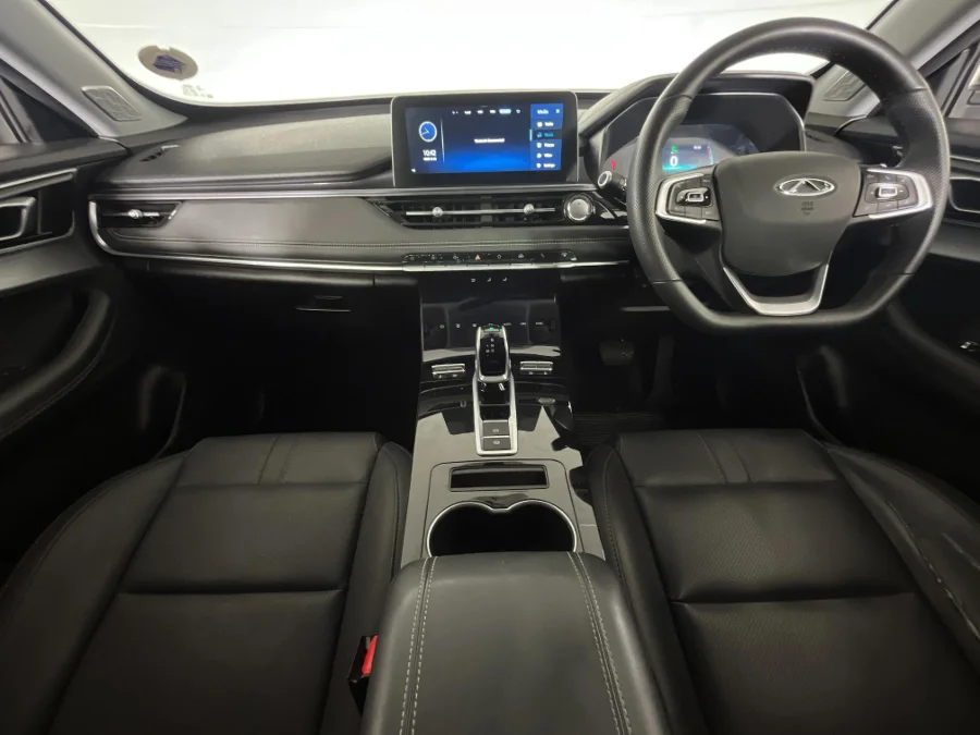 Used 2022 Chery Tiggo 7 Pro 1.5T Distinction - WeBuyCars Riverhorse Used 2022 Chery Tiggo 7 Pro 1.5T Distinction - WeBuyCars Riverhorse