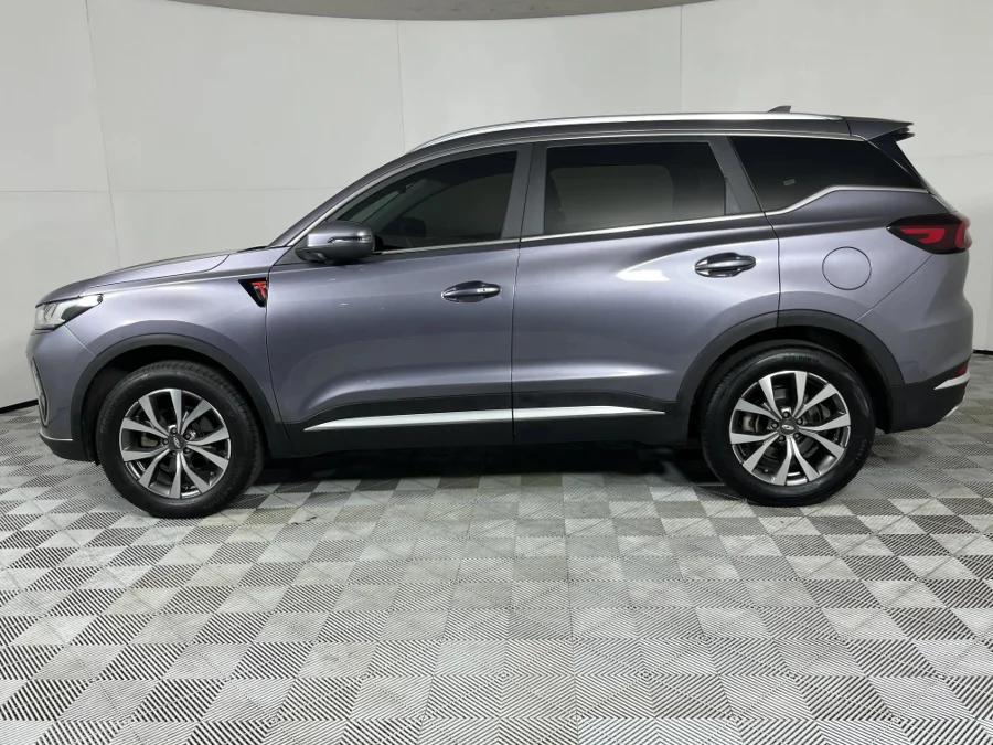 Used 2022 Chery Tiggo 7 Pro 1.5T Distinction - WeBuyCars Riverhorse Used 2022 Chery Tiggo 7 Pro 1.5T Distinction - WeBuyCars Riverhorse