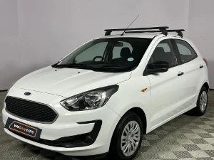 Used 2019 Ford Figo hatch 1.5 Ambiente
