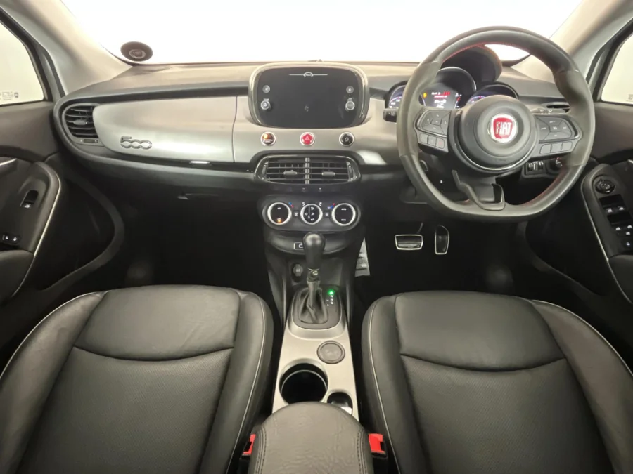 Used 2024 Fiat 500X 1.4T Sport - WeBuyCars Montana Used 2024 Fiat 500X 1.4T Sport - WeBuyCars Montana