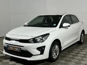 Used 2023 Kia Rio hatch 1.4 LS