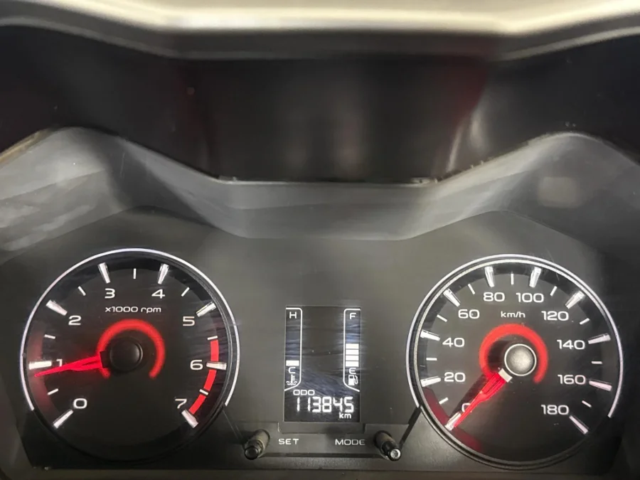 Used 2018 Mahindra KUV100 Nxt 1.2 G80 K6+ - WeBuyCars Midstream