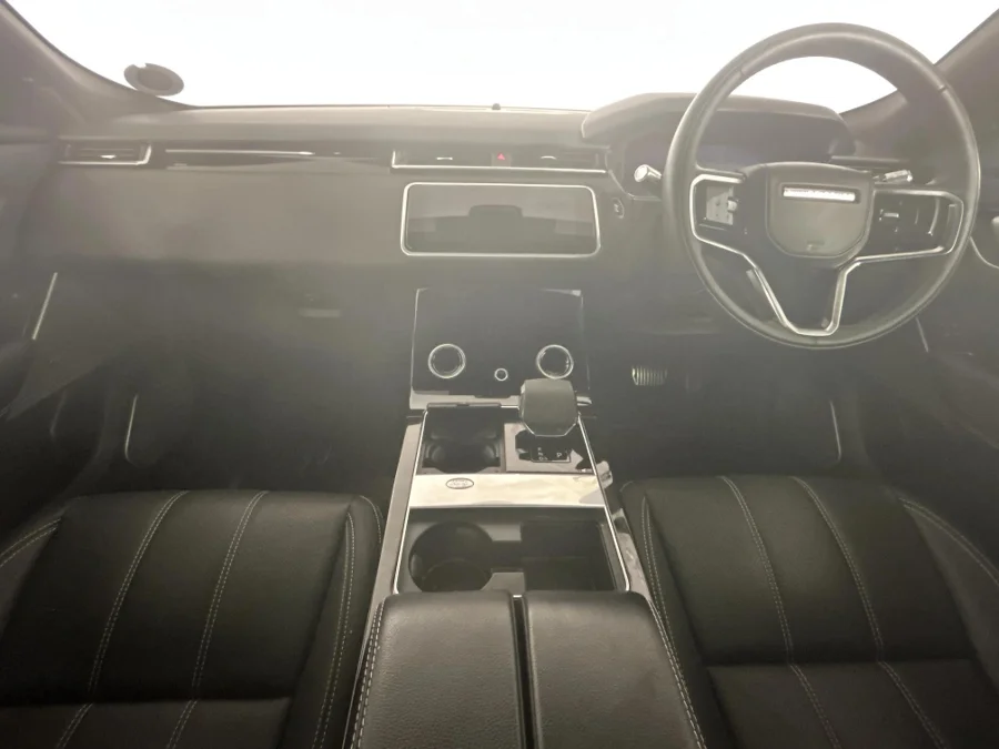 Used 2021 Land Rover Range Rover Velar P250 Velar Edition - WeBuyCars Montana