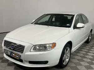 Used 2010 Volvo S80 2.0T