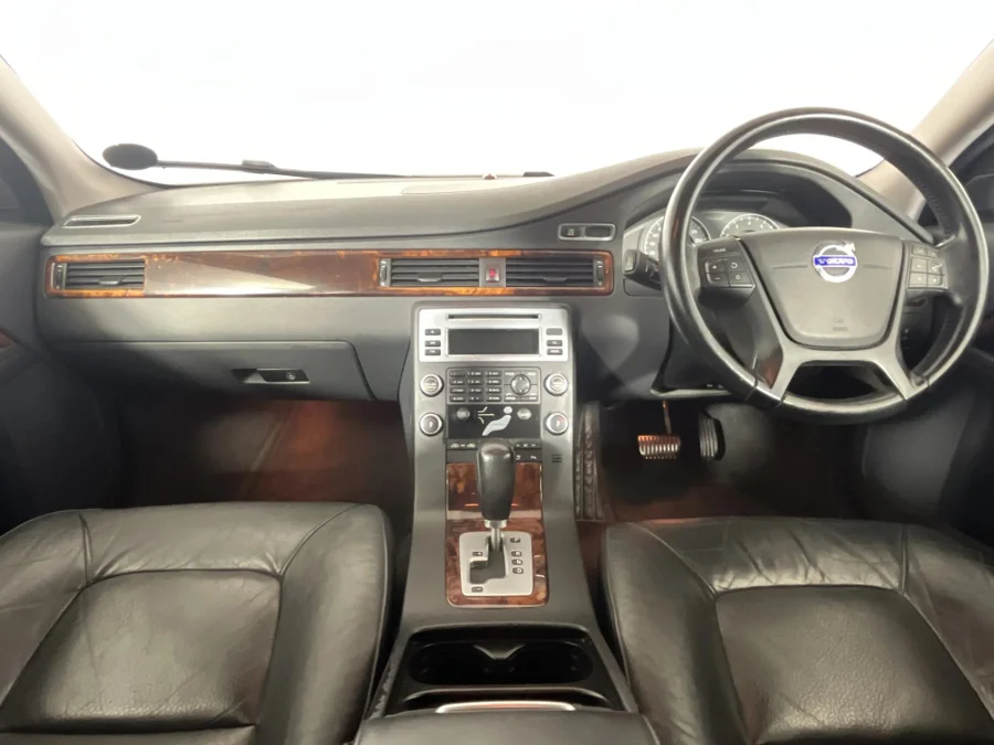 Used 2010 Volvo S80 2.0T - WeBuyCars Richmond