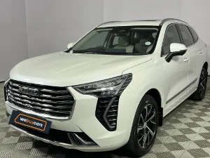 Used 2022 Haval Jolion 1.5 HEV Super Luxury Used 2022 Haval Jolion 1.5 HEV Super Luxury