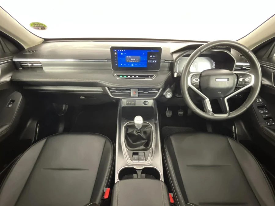 Used 2023 Haval Jolion 1.5T Luxury auto - WeBuyCars Riverhorse