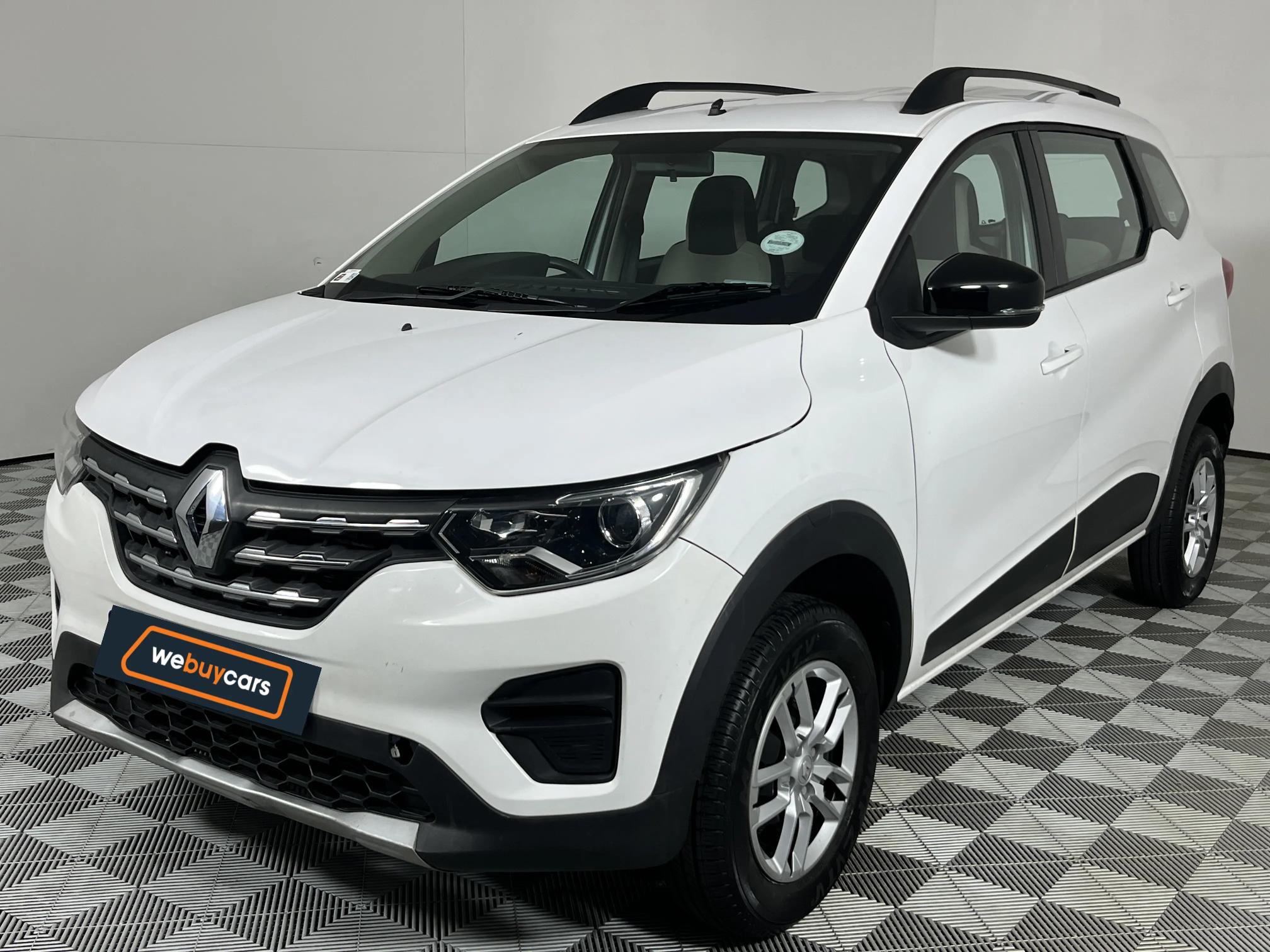 Used 2023 Renault Triber 1.0 Dynamique