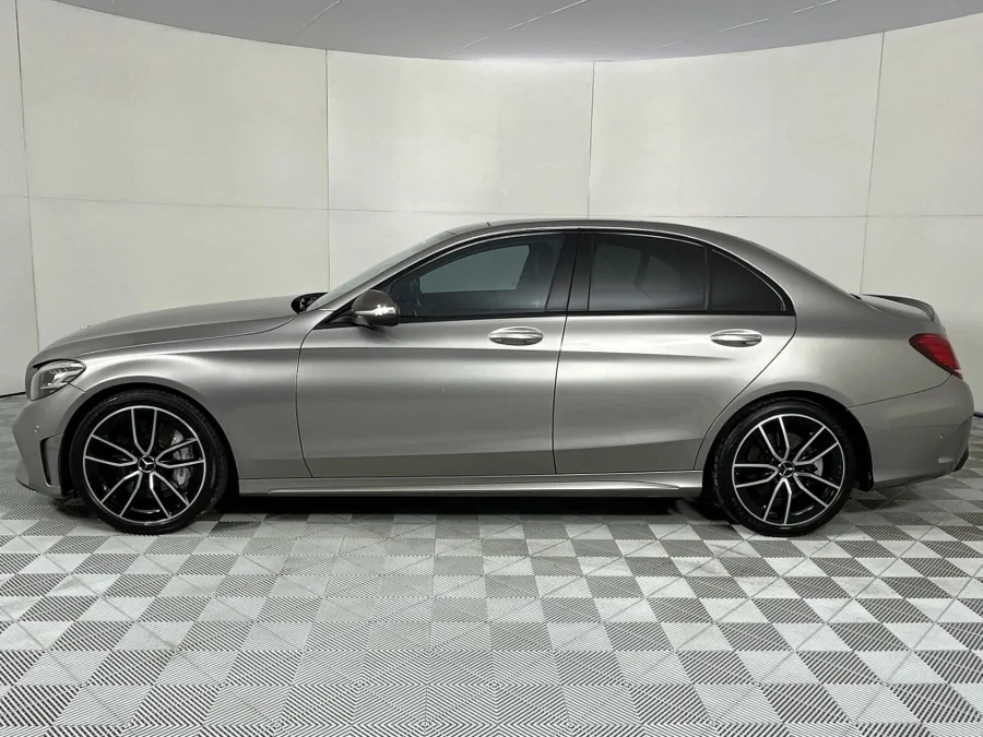 Used 2019 Mercedes-AMG C-Class C43 4Matic - WeBuyCars Polokwane