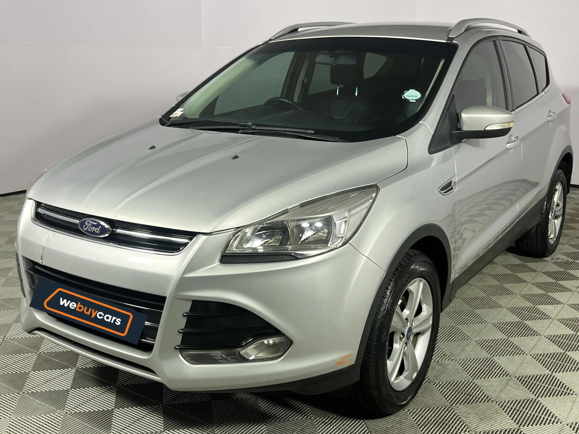 Used 2015 Ford Kuga 1.6T Ambiente