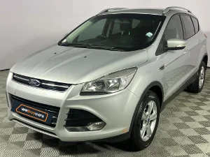 Used 2015 Ford Kuga 1.6T Ambiente