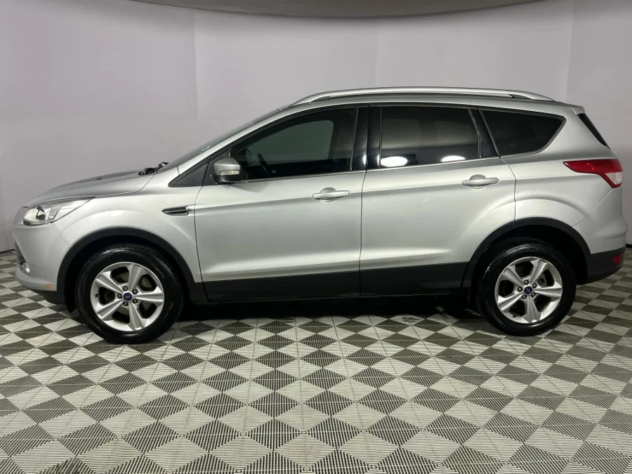 Used 2015 Ford Kuga 1.6T Ambiente - WeBuyCars Silverlakes
