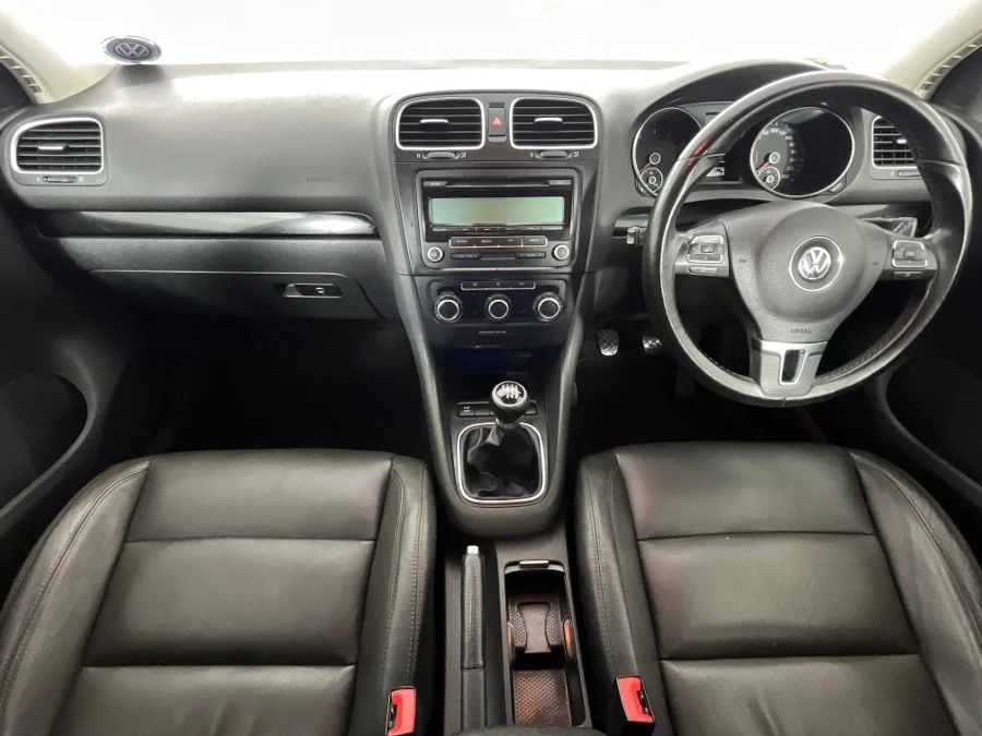 Used 2010 Volkswagen Golf 1.4TSI Highline - WeBuyCars Montana