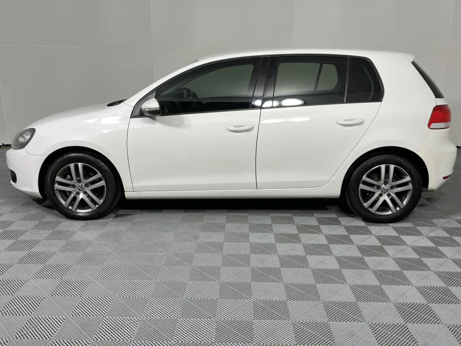 Used 2010 Volkswagen Golf 1.4TSI Highline - WeBuyCars Montana