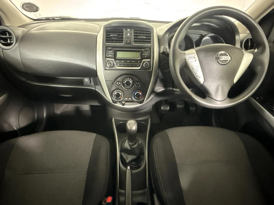 Used 2020 Nissan Almera 1.5 Acenta - WeBuyCars Midstream