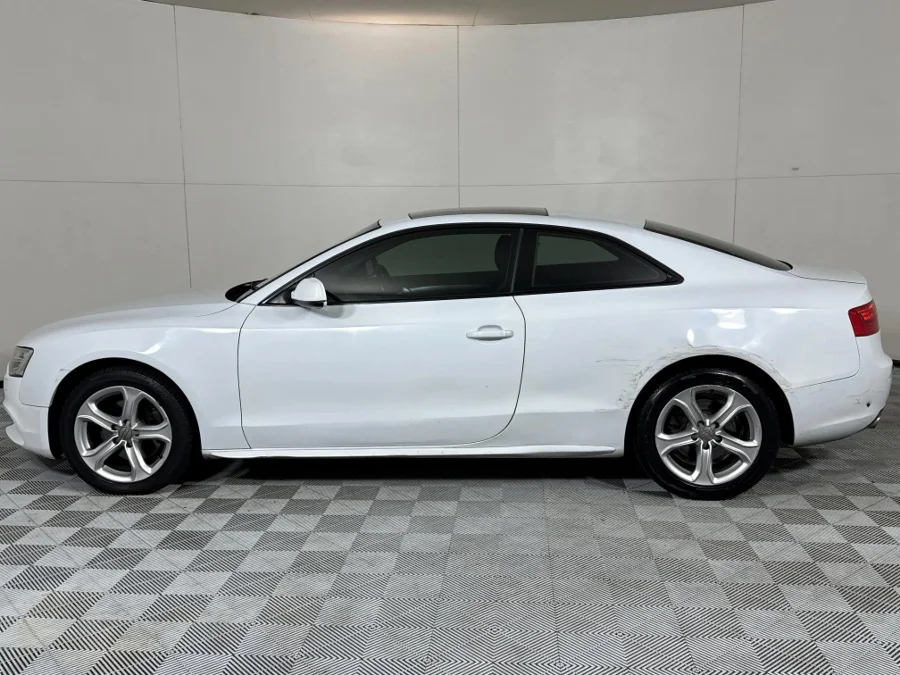 Used 2016 Audi A5 coupe 2.0TDI SE - WeBuyCars Midstream