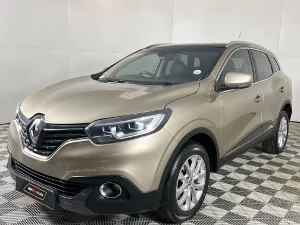 Used 2017 Renault Kadjar 81kW dCi Dynamique auto