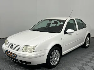 Used 2003 Volkswagen Jetta 2.0 Highline automatic Used 2003 Volkswagen Jetta 2.0 Highline automatic