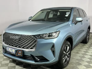 Used 2022 Haval H6 2.0GDIT Premium